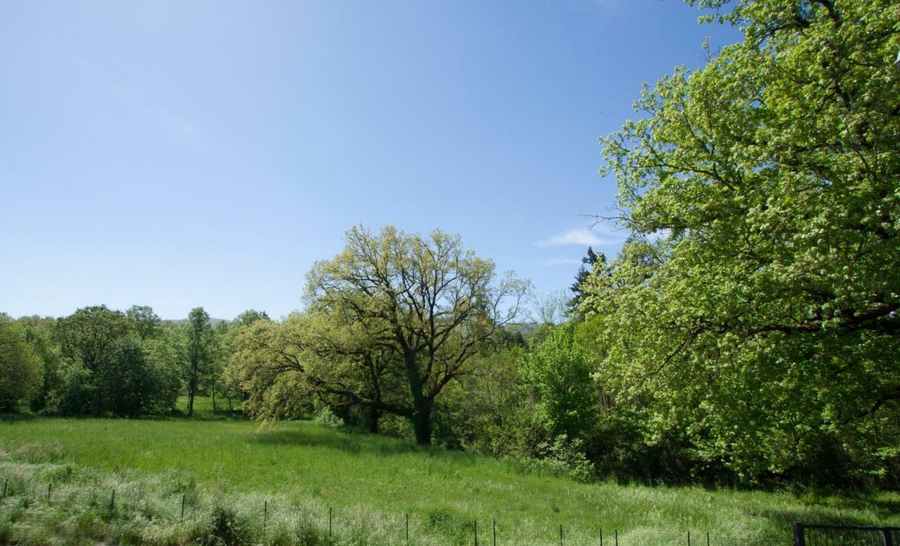 Casa Nel Verde Decollatura ภายนอก รูปภาพ
