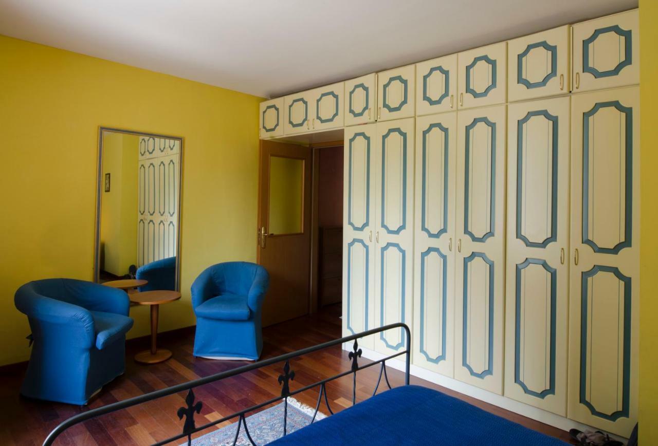 Casa Nel Verde Decollatura ภายนอก รูปภาพ